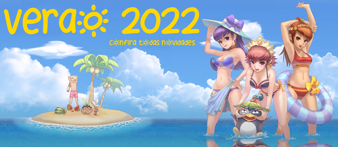 Evento de Verão 2022