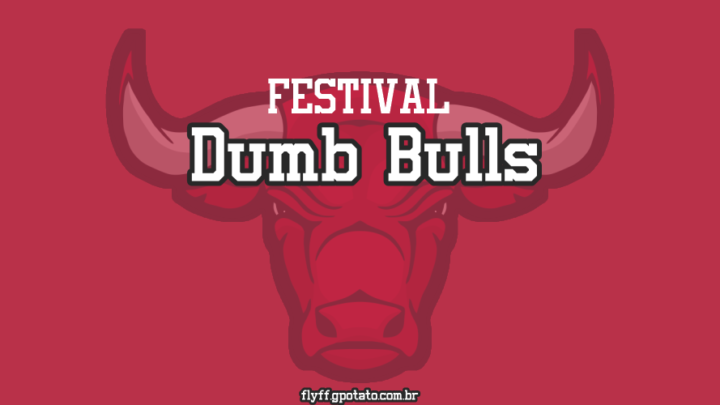 Evento Festival Dumb Bulls