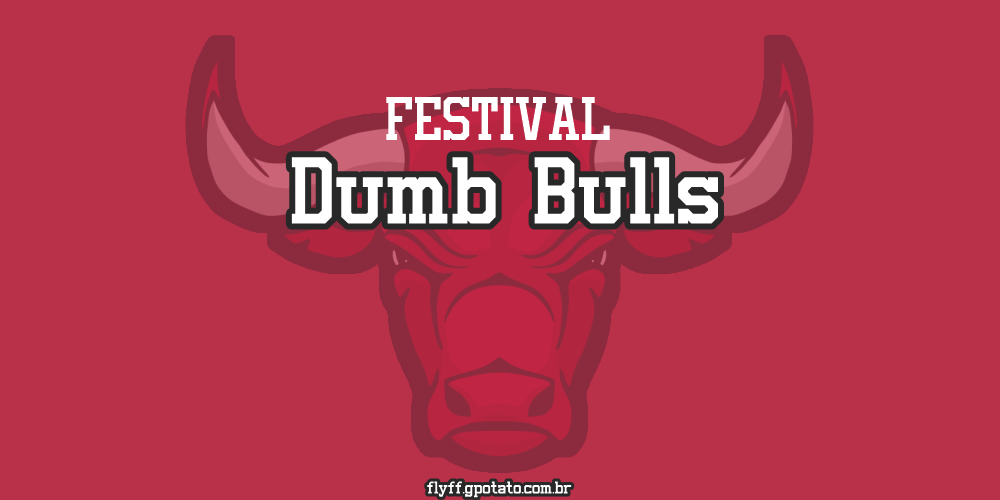 Evento Festival Dumb Bulls