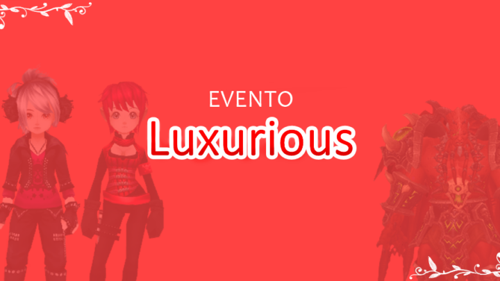 Evento Luxurious