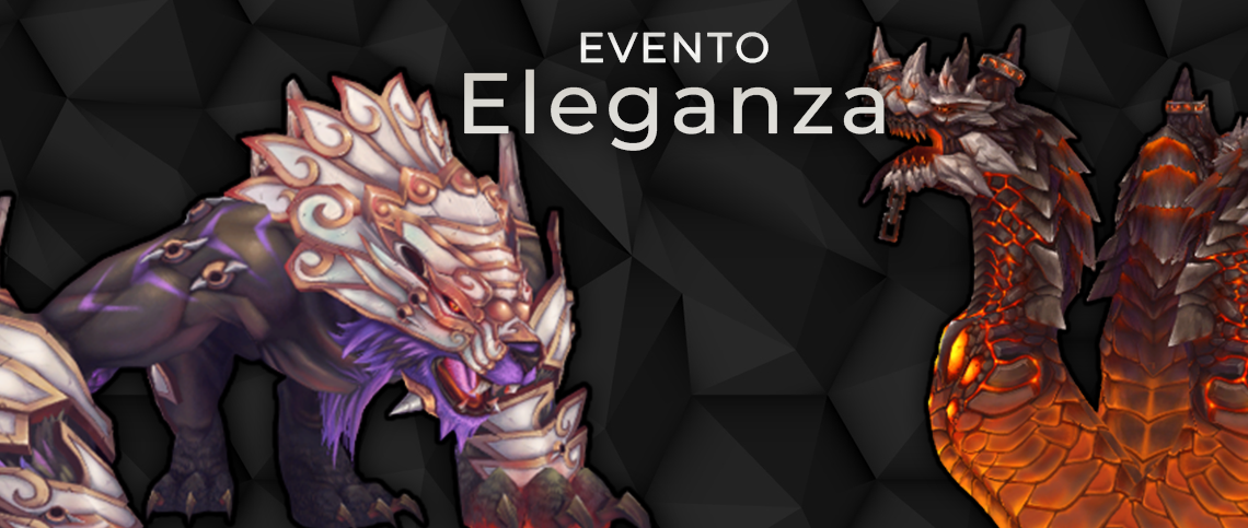 Evento Eleganza