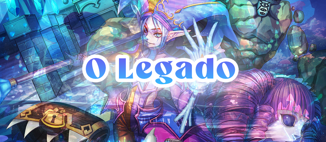 Evento O Legado 3