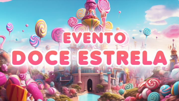 Evento Doce Estrela