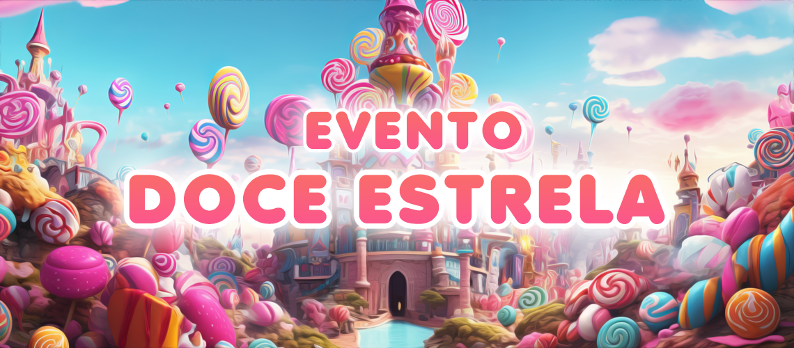 Evento Doce Estrela