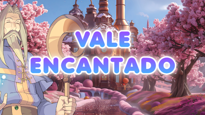 Evento Vale Encantado