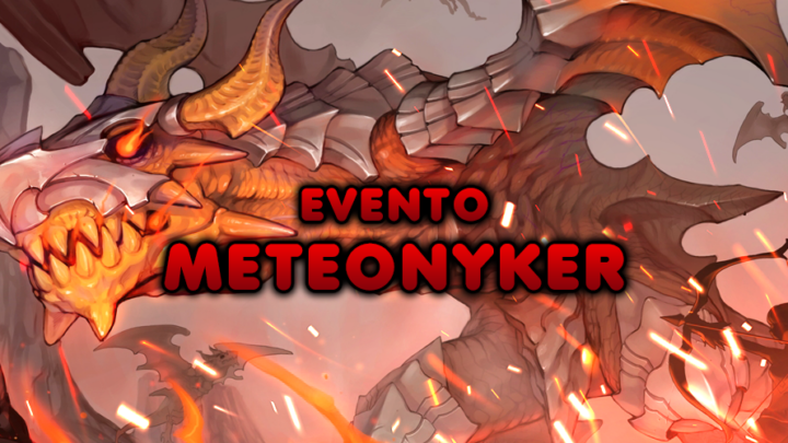 Evento Meteonyker 2024