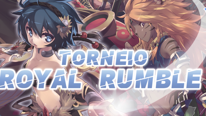 Torneio Royal Rumble