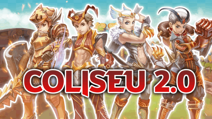 Coliseu 2.0