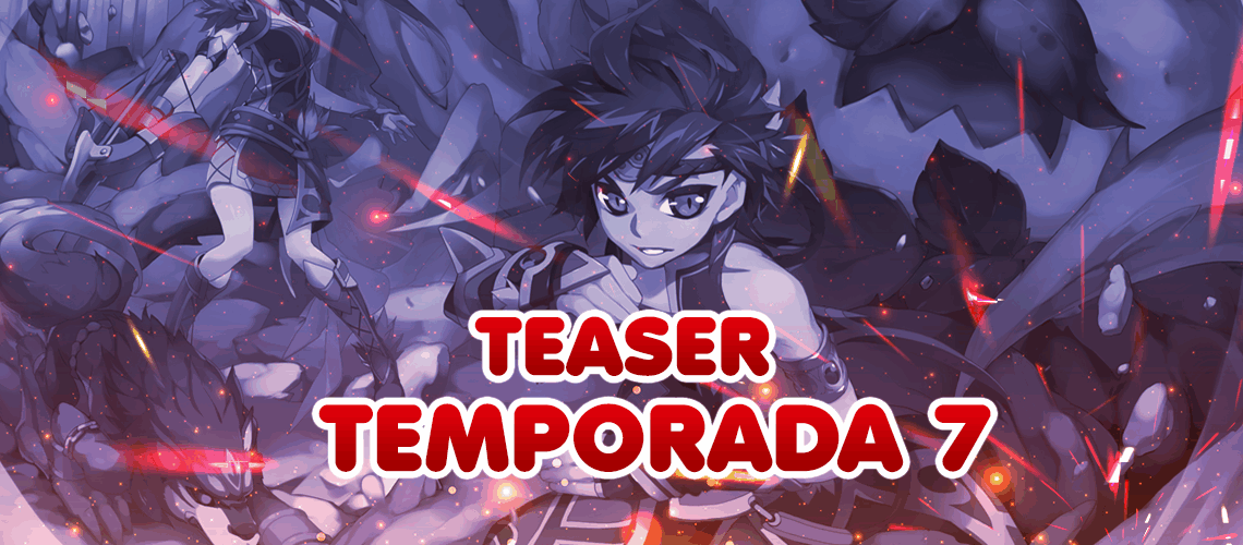 Temporada 7 – Preview Teaser 1
