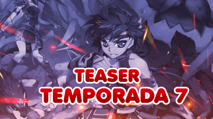 Temporada 7 – Preview Teaser 1