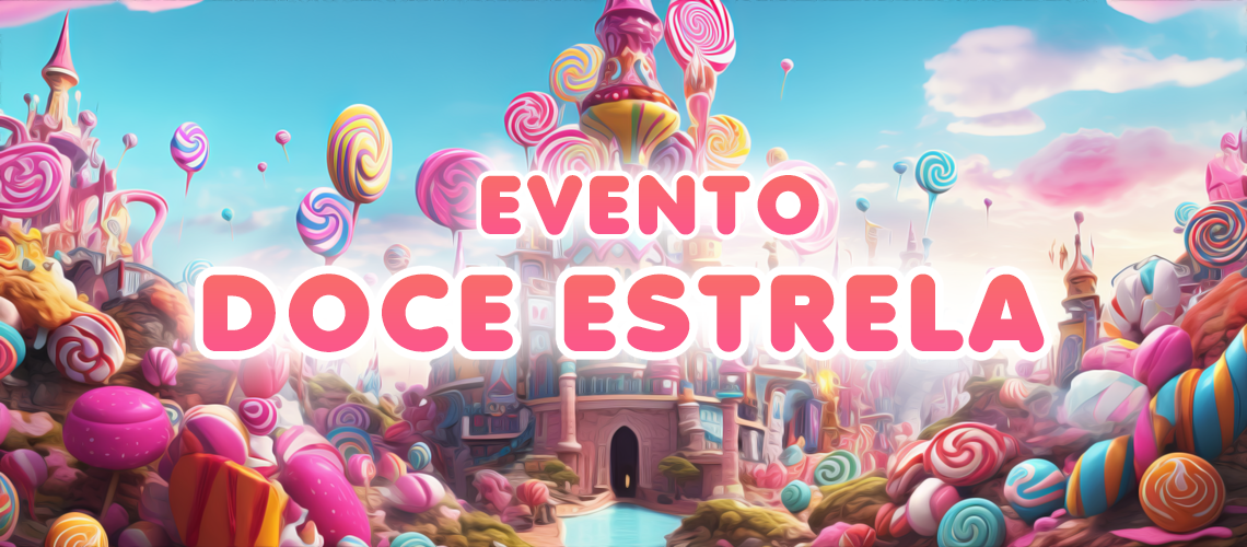 Evento Doce Estrela 2