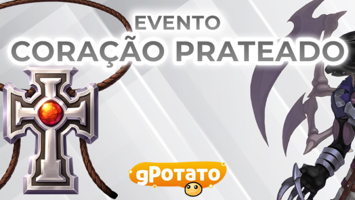 Evento Coração Prateado 2