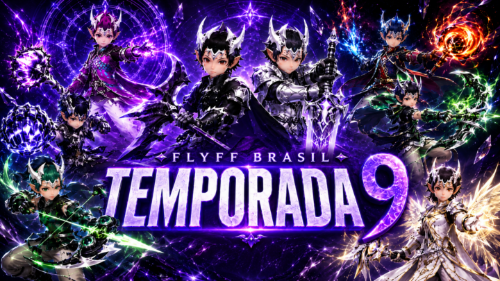 Temporada 9