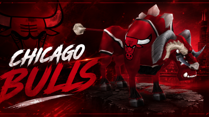Evento Chicago Bulls