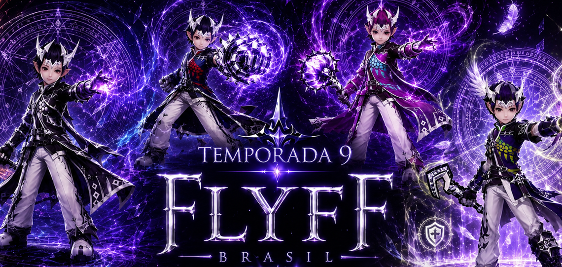 Temporada 9